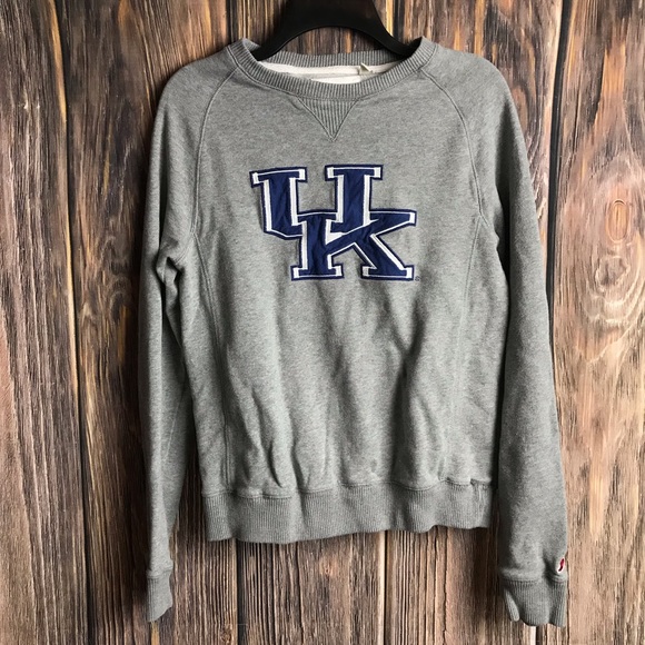 Sweaters - University of Kentucky Crewneck